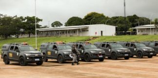 Fugitivos de Mossoró foram abandonados por rede de proteção do crime organizado