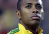 Robinho é preso no Brasil por estupro cometido na Itália