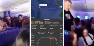 Avião da Latam tem pane em pleno ar e passageiros são lançados ao teto; “parecia o exorcista”