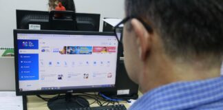 Todos os municípios do Amazonas aderem ao SUS Digital e saúde do Estado é destaque no Ministério