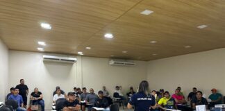 Detran-AM abre inscrições ao curso de especialização para mototaxistas, em Manacapuru