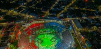 Menores de 10 anos terão entrada proíbida em ‘galeras’ no Festival de Parintins