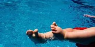 Bebê de 1 ano é encontrado morto na piscina de casa em Rio Branco