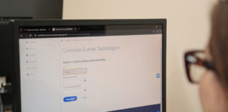 Senatran disponibiliza site para auxiliar condutores sobre exames toxicológicos realizados