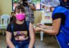 Manaus passa ofertar vacinação contra HPV em dose única