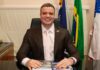 Rodrigo Sá deixa presidência do Detran-AM para disputar eleições municipais de 2024
