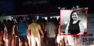 Professora é estuprada e morta dentro de casa no interior do Amazonas; VÍDEO