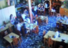 Vídeo: Garçom mata vereador em restaurante lotado; veja