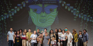 Inscrições abertas para a 6ª edição do Festival Olhar do Norte