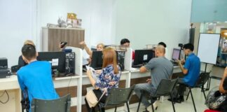 Detran-AM: Posto de atendimento no PAC Sumaúma está em funcionamento em Manaus