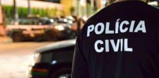 Dois adolescentes são mortos a tiros na Região Metropolitana de Fortaleza