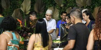 GACC-AM anuncia venda de ingressos para feijoada em celebração aos 25 anos de atuação