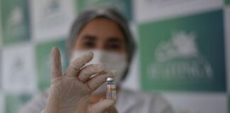 Ceará deve receber mais de seis milhões para campanha de imunização em escolas