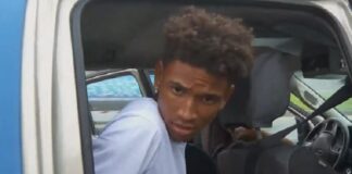 Filho mata e corta a mão da mãe para sacar dinheiro no caixa eletrônico