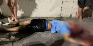 “Isso é pelo índio”: criminosos gravam execução de homem em Manaus AM