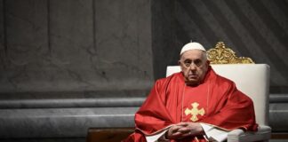 Vaticano e Papa condenam mudança de sexo e ideologia de gênero