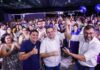 Roberto Cidade é o pré-candidato a prefeito que mais cresceu em Manaus, aponta pesquisa