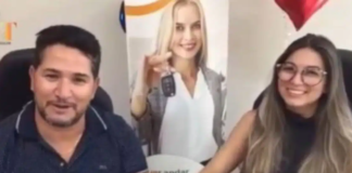 Acusados de dar golpe milionário no Brasil, Pai e filha são presos em Portugal