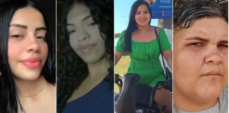 Primas são encontradas mortas com marcas de tortura após dias desaparecidas no interior do Ceará