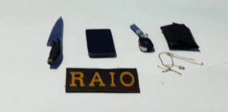 Motorista de aplicativo vira refém no porta-malas durante assalto a motel em Fortaleza