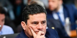 Julgamento que pode cassar mandato de Sérgio Moro começa nesta segunda-feira