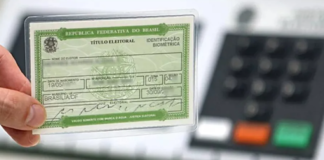Prazo para tirar novo título ou regularizar situação eleitoral vai até 8 de maio