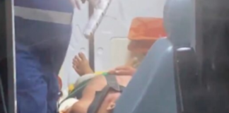 Homem é baleado e tem membros quebrados em Manaus