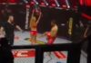 VÍDEO: Lutador de MMA é espancado após chutar bunda da ring girl