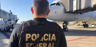 PF usa scanner corporal e prende 18 pessoas com drogas no estômago no aeroporto de GRU