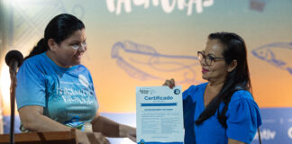 A terceira edição da ‘Amazônia das Palavras’ chega em Novo Aripuanã com doação de livros e oficinas literárias