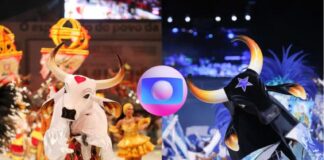 Globo vai transmitir as três noites do Festival de Parintins e produzir programas especiais sobre a festa