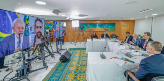 Governo federal suspende pagamento da dívida do RS por 3 anos; medida visa auxiliar reconstrução das cidades afetadas