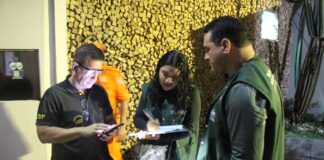 Operação combate a exploração sexual de crianças e adolescentes em Manaus