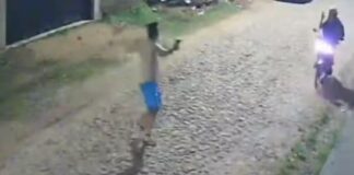 Entregador é morto a tiros durante assalto na Região Metropolitana de Fortaleza