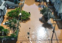 Homem é preso por estuprar criança de 6 anos em abrigo no Rio Grande do Sul