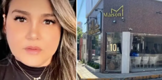 Dona de loja de luxo que fazia empréstimos milionários usando dados de clientes é presa no Ceará