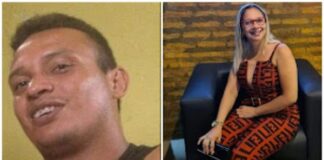 Homem mata ex-esposa queima casa com filho dentro e tenta suicídio no PI; veja o vídeo