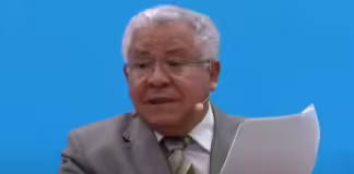 VÍDEO: em culto, pastor diz que crianças abusadas têm culpa e causa revolta