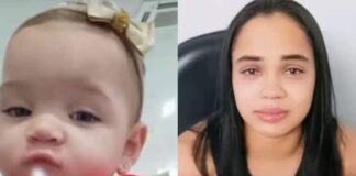 Mãe matou bebê envenenada e escondeu corpo no congelador por 30 dias