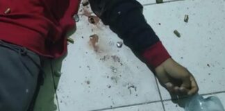 Jovem é morto com 50 tiros dentro da própria casa em Manaus