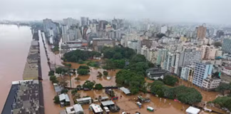 Chuvas no Rio Grande do Sul: Governo federal abre prazo para parlamentares remanejarem R$ 448 milhões em emendas