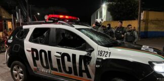 Governo confirma dez homicídios em Fortaleza e Região Metropolitana na última noite e madrugada