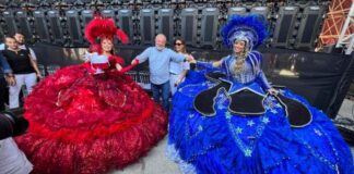 Ministro do Turismo diz que Lula participará do Festival de Parintins