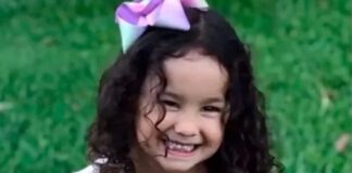 Menina de 6 anos é espancada até a morte, mãe fica em coma e pai suspeito é morto