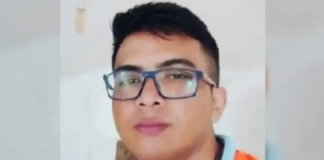 Jovem é morto a tiros enquanto esperava colega para ir ao trabalho em Sobral-CE