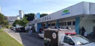 Mulher é estrangulada até a morte dentro de casa em Manaus