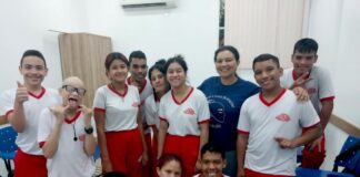 Projeto ‘A arte do silêncio’ promove nesta sexta teatro inclusivo para surdos em Manaus