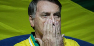 PF descobre vídeo de emissários de Bolsonaro negociando nova joia nos EUA