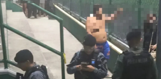 Tentativa de chacina deixa criança e idosa mortas e quatro feridos em Fortaleza