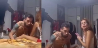 Bizarro: mãe de Djidja Cardoso mostra filhos “travados” sob efeito de cetamina e pedindo mais;veja o vídeo